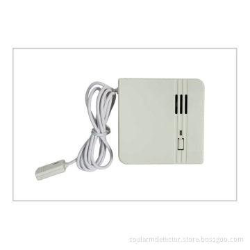 Independent Wireless Underground Water Leak Detector / Water Leak Detection Wl-001